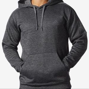 ADIDAS Climawarm Hoodie